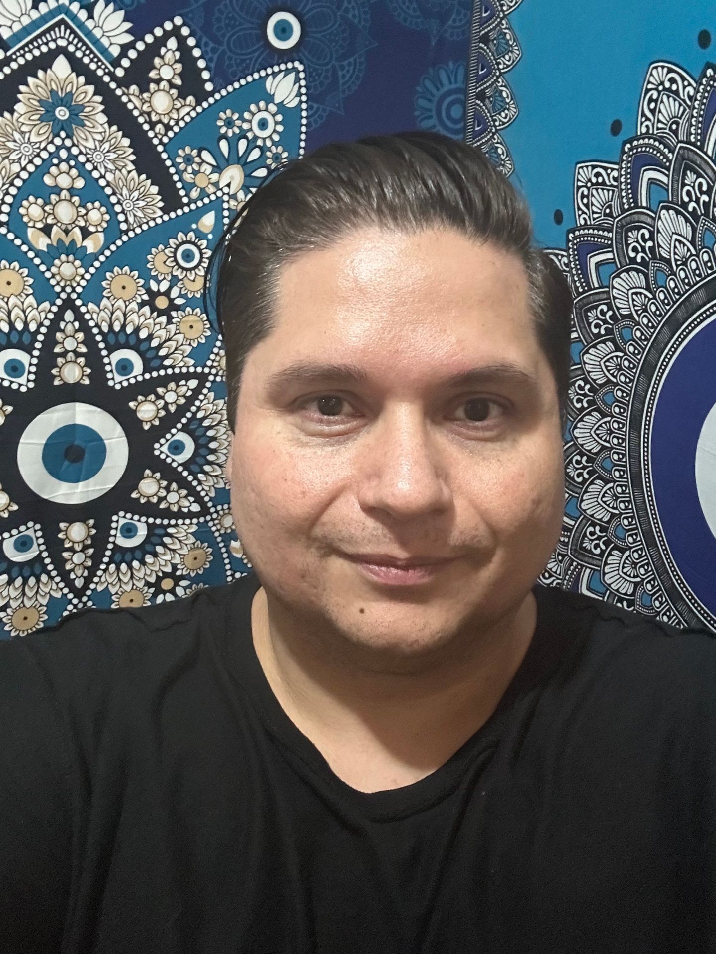 Vinicius Giannattasio