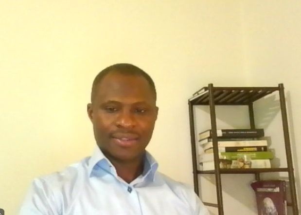  Dr Komla (Basile) Koumi