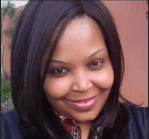  Shelia Mosley