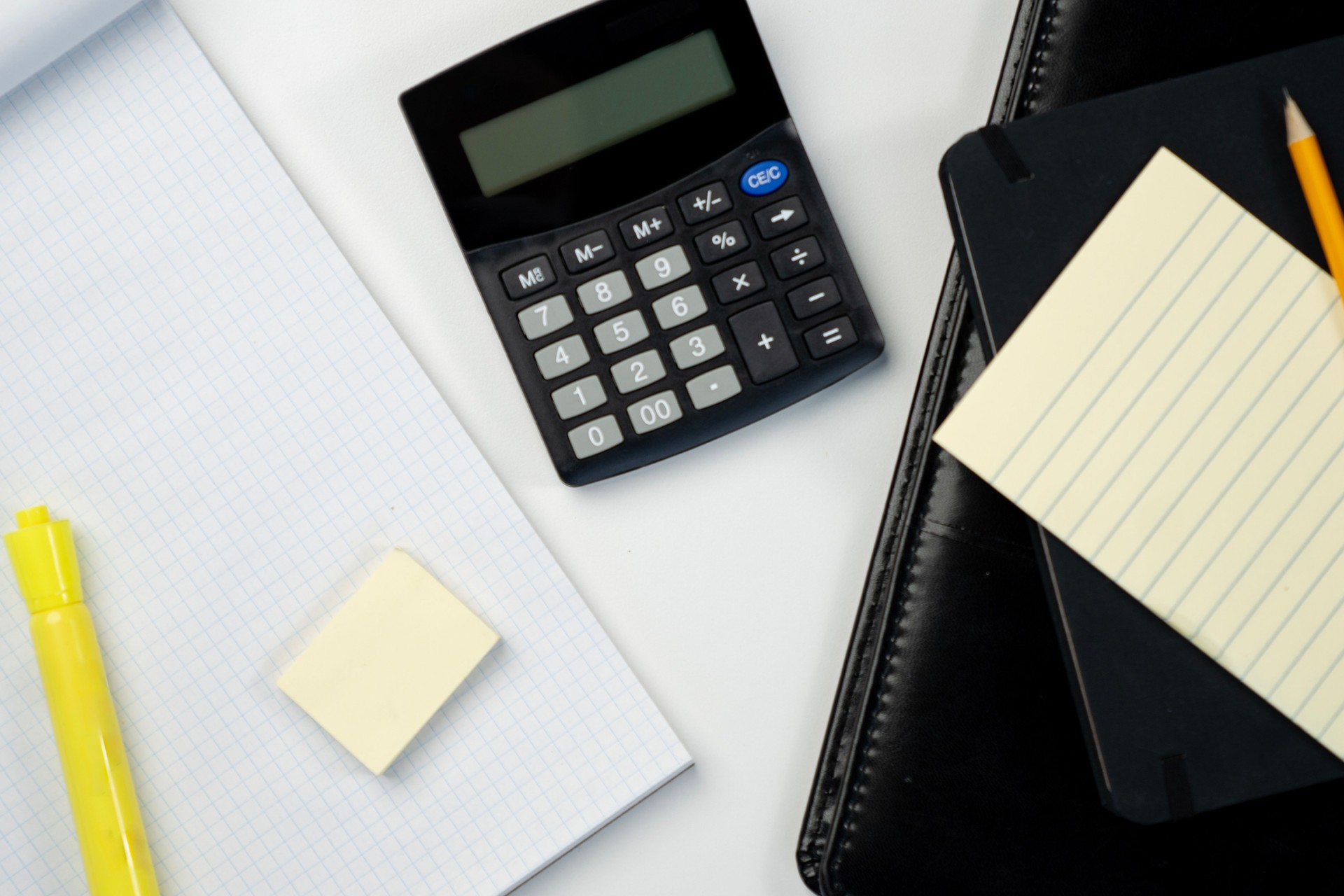 Personal Finance Concept